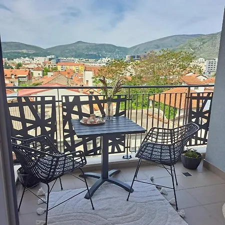 Gold Apartamento Mostar
